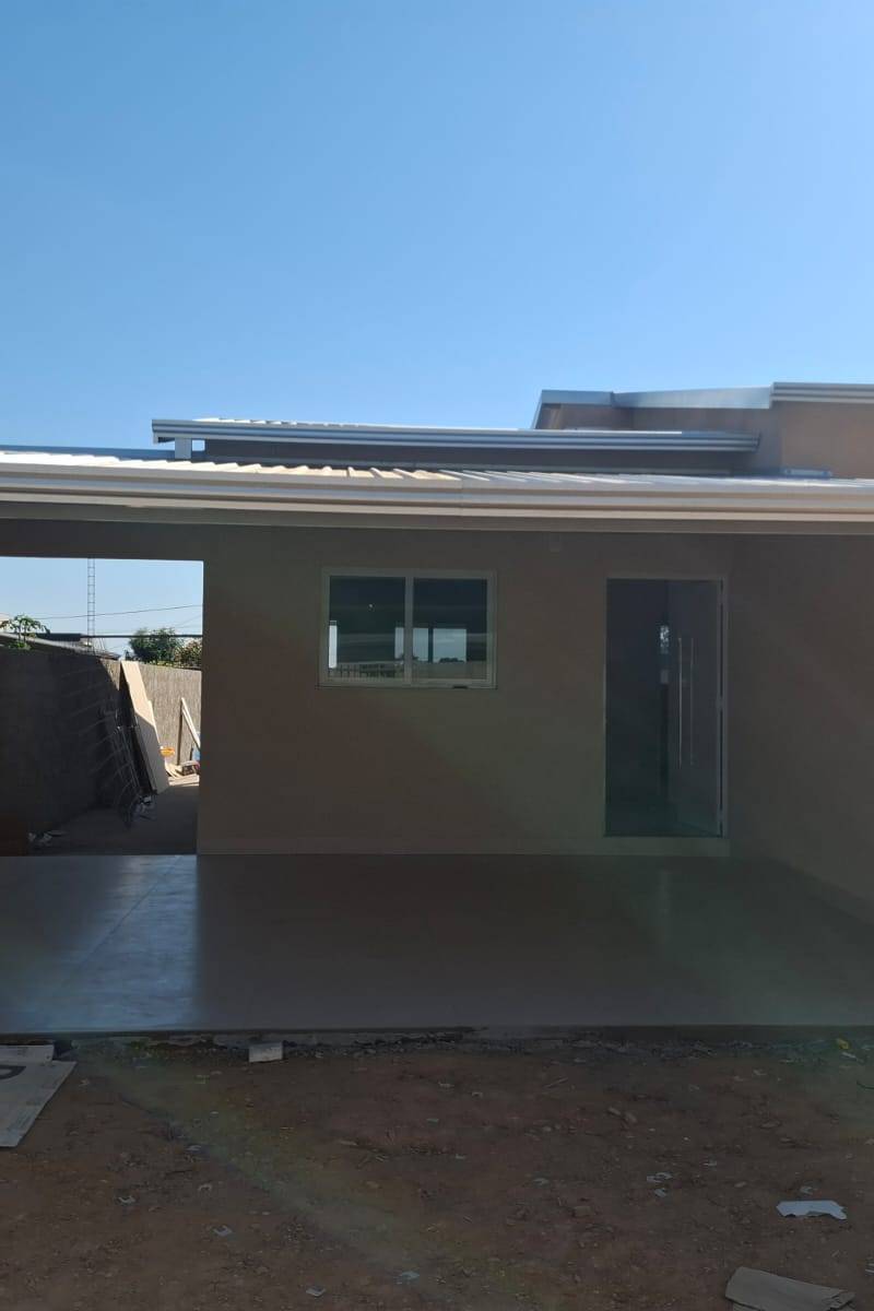 Casa à venda