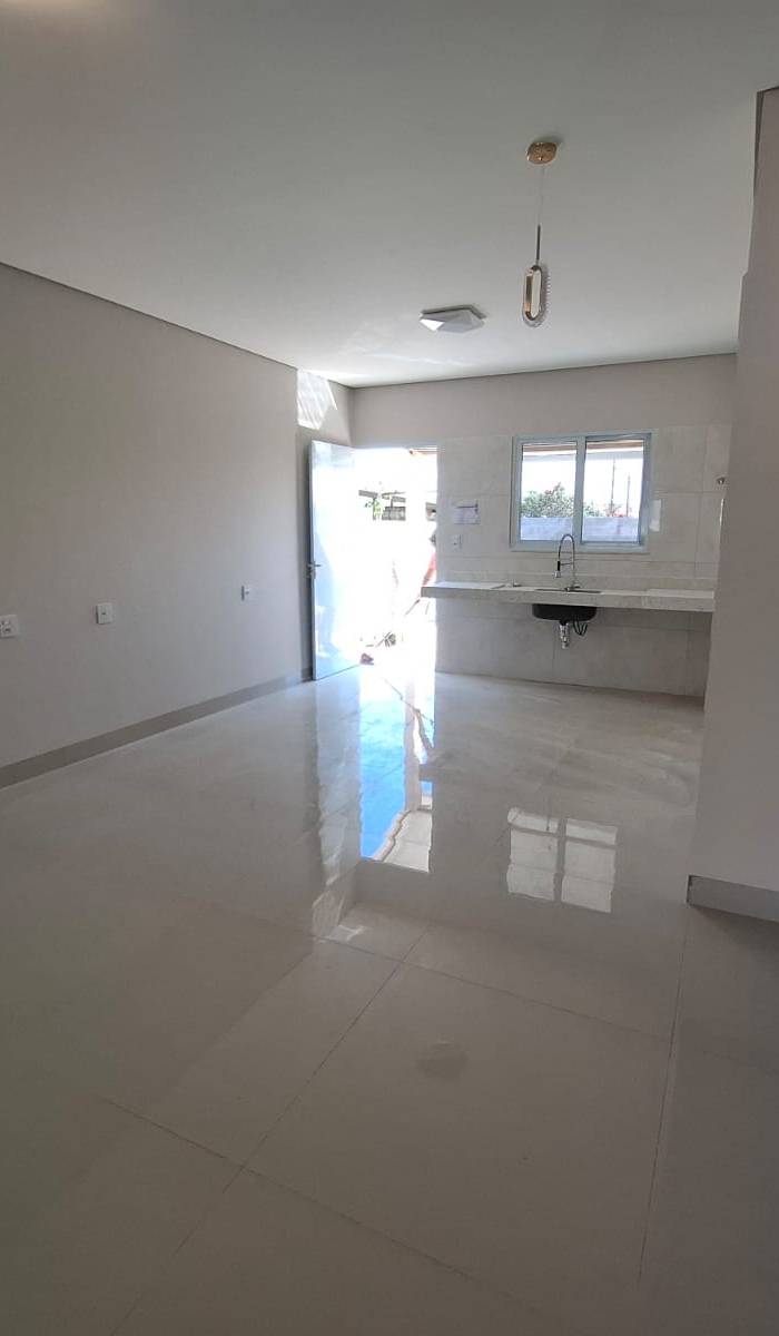 Casa à venda