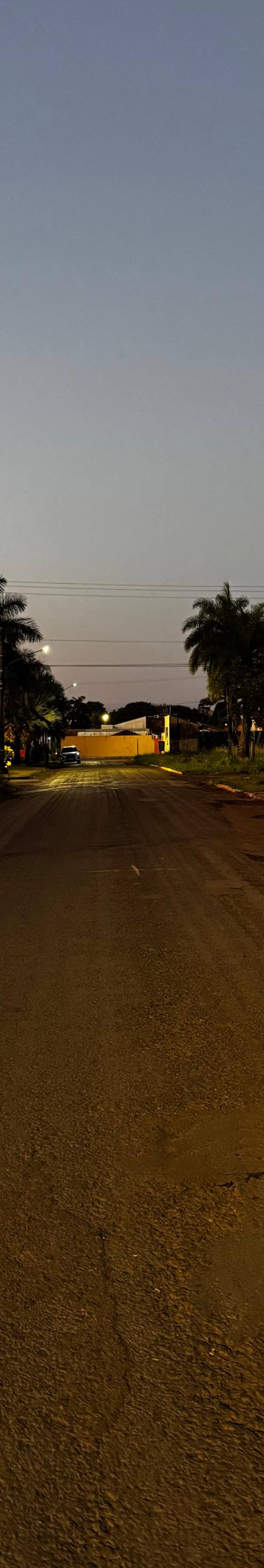Terreno à venda