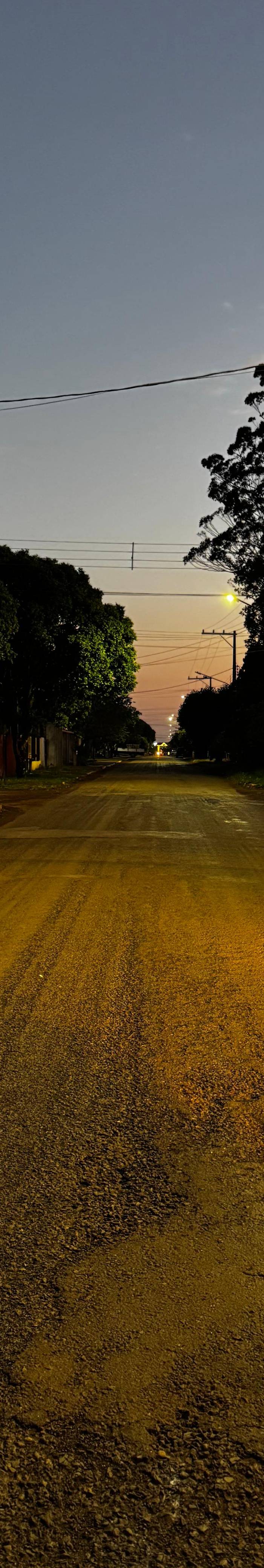 Terreno à venda