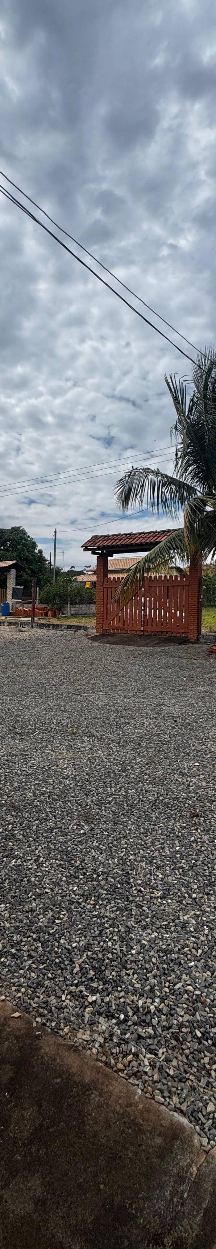CASA PARA VENDA, CHAPADA DOS GUIMARÃES / MT