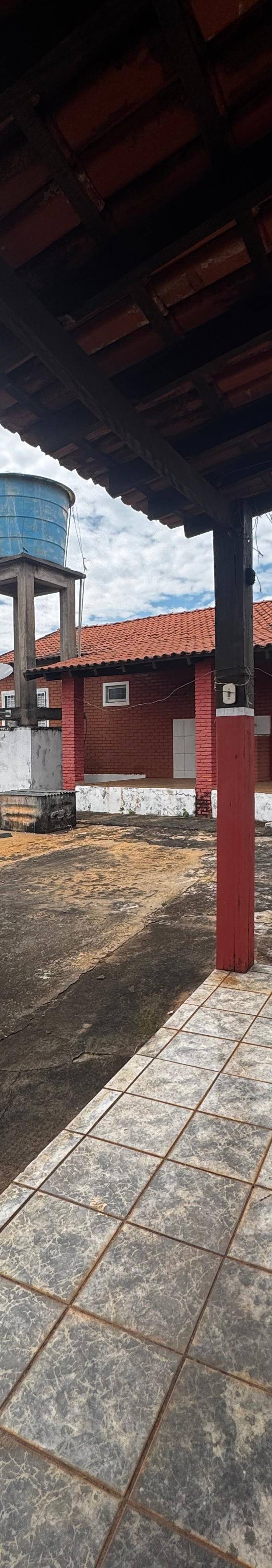CASA PARA VENDA, CHAPADA DOS GUIMARÃES / MT