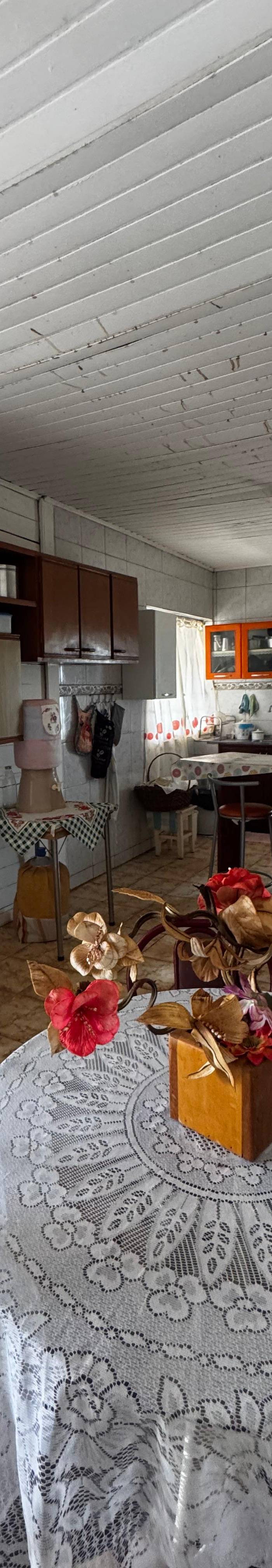 CASA PARA VENDA, CHAPADA DOS GUIMARÃES / MT