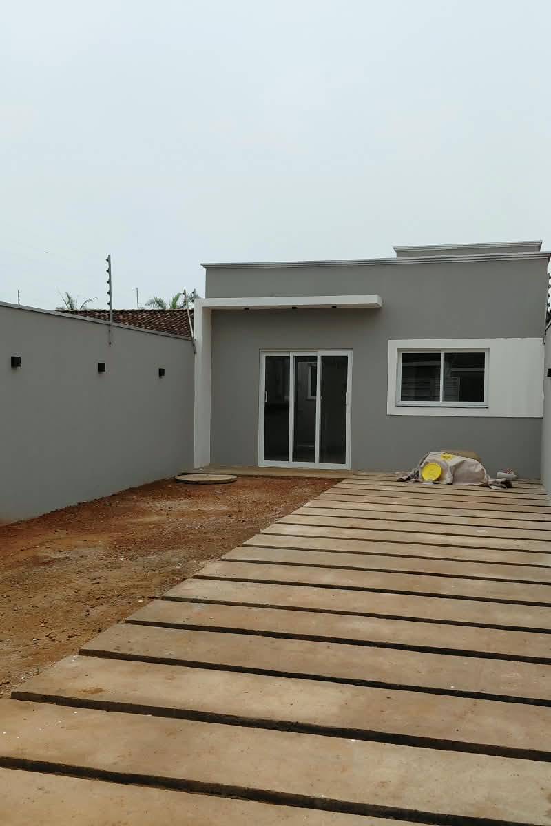 Casa à venda