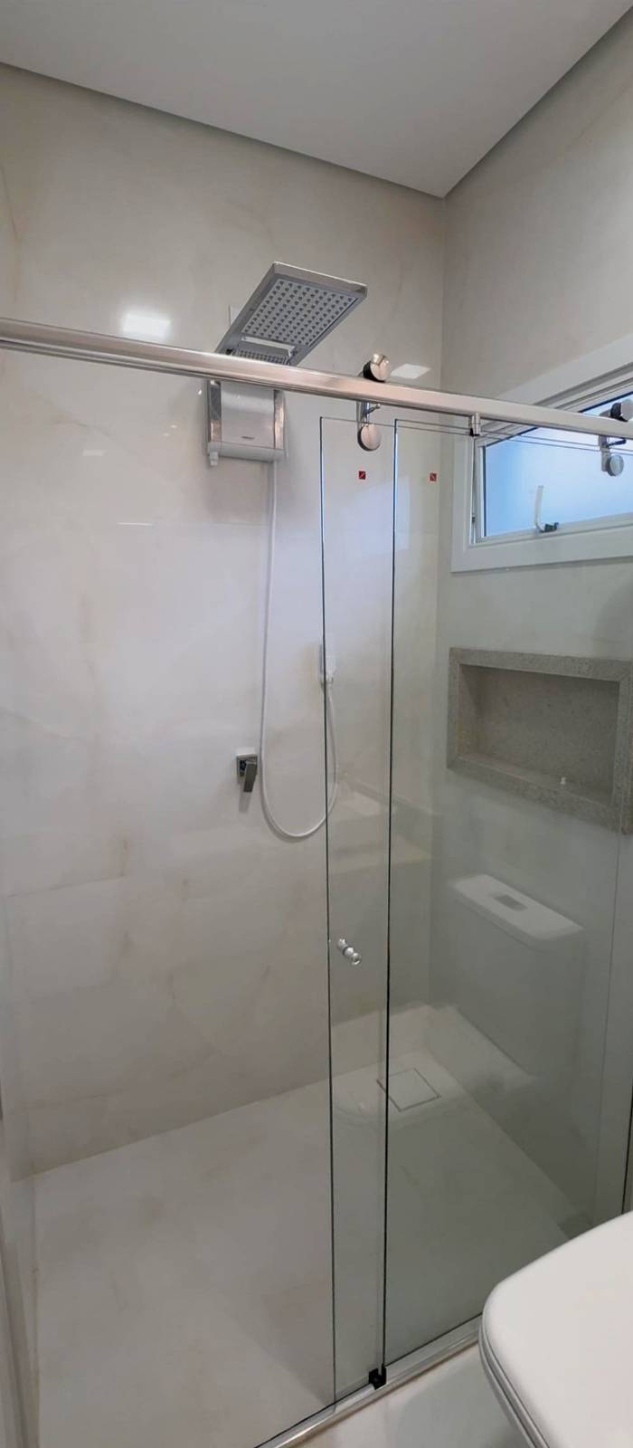 Casa térrea Neoclássica Alto Padrão