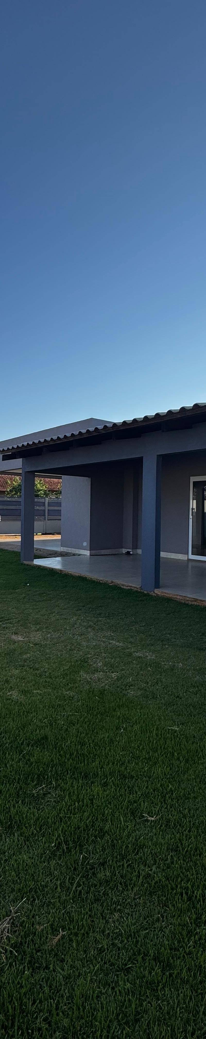 Casa à venda